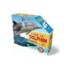 Dam Puzzle Junior I AM DOLPHIN -Divertissement Jeux Jouets Magasin puzzle junior i am dolphin