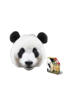 Divertissement Jeux Jouets Magasin -Divertissement Jeux Jouets Magasin puzzle junior i am panda 1