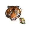 Dam Puzzle Junior I AM TIGER 2 Dam Puzzle Junior I AM TIGER -Divertissement Jeux Jouets Magasin puzzle junior i am tiger