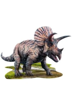 Divertissement Jeux Jouets Magasin -Divertissement Jeux Jouets Magasin puzzle junior i am triceratops 1
