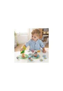 Haba Pyramide D'animaux Junior 9 Haba Pyramide D'animaux Junior -Divertissement Jeux Jouets Magasin pyramide d animaux junior 2