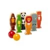 Quilles Animaux Du Monde -Divertissement Jeux Jouets Magasin quilles animaux du monde