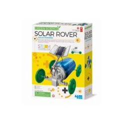 Dam Robot Solaire