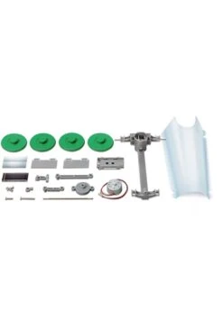 Dam Robot Solaire -Divertissement Jeux Jouets Magasin robot solaire 3