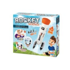 BUKI Rocket Science