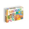 Sablimage Faune Africaine -Divertissement Jeux Jouets Magasin sablimage faune africaine
