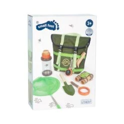 Legler Sac à Dos Pour Jeune Explorateur Nature