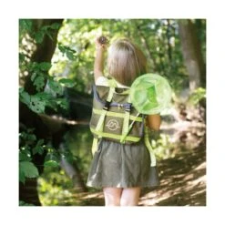 Legler Sac à Dos Pour Jeune Explorateur Nature -Divertissement Jeux Jouets Magasin sac a dos pour jeune explorateur nature 4