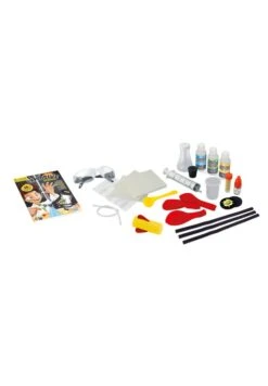 BUKI Sciences Explosives 15 Expériences -Divertissement Jeux Jouets Magasin sciences explosives 15 experiences 2