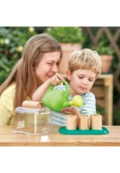 Hape Serre Pour Apprentis Jardiniers 9 Hape Serre Pour Apprentis Jardiniers -Divertissement Jeux Jouets Magasin serre pour apprentis jardiniers 3