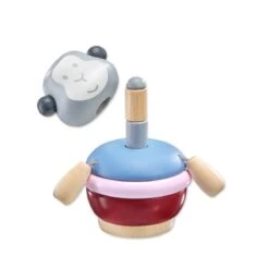 Singe à Empiler -Divertissement Jeux Jouets Magasin singe a empiler 2