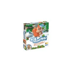 Nathan SOS Noisettes