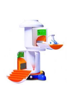 BUKI Station Spatiale -Divertissement Jeux Jouets Magasin station spatiale 2