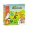 Tampon Mouss – Les Dinosaures -Divertissement Jeux Jouets Magasin tampon mouss les dinosaures