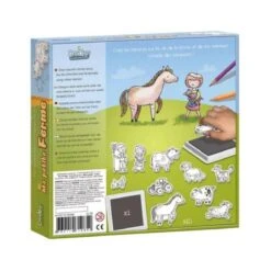 Tampon Mouss – Ma Petite Ferme 9 Tampon Mouss – Ma Petite Ferme -Divertissement Jeux Jouets Magasin tampon mouss ma petite ferme 3