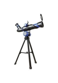 BUKI Télescope 15 Activités -Divertissement Jeux Jouets Magasin telescope 15 activites 2