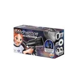 BUKI Télescope Lunaire 30 Activités