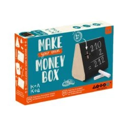 Construis Une Tirelire