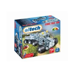 Tracteur Avec Remorque à Construire