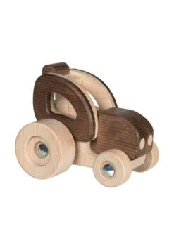 Tracteur Goki Nature