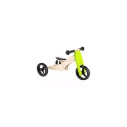 Legler Tricycle + Draisienne Trike