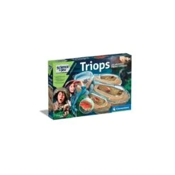 Clementoni Kit élevage Triops