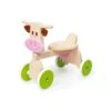 Scratch Trotteur Vache -Divertissement Jeux Jouets Magasin trotteur vache