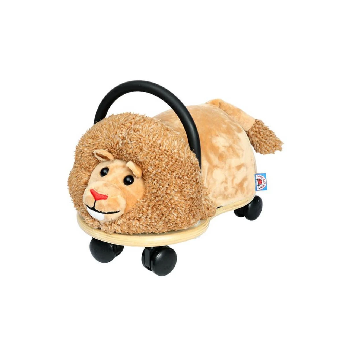 Dam Trotteur Wheely Bug LION (petit Modèle) 3 Dam Trotteur Wheely Bug LION (petit Modèle)