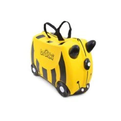 Dam Valise Trunki Bernard Modèle Abeille