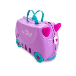 Dam Valise Trunki Cassie The Cat