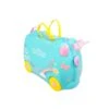 Dam Valise Trunki Una La Licorne -Divertissement Jeux Jouets Magasin valise trunki una la licorne