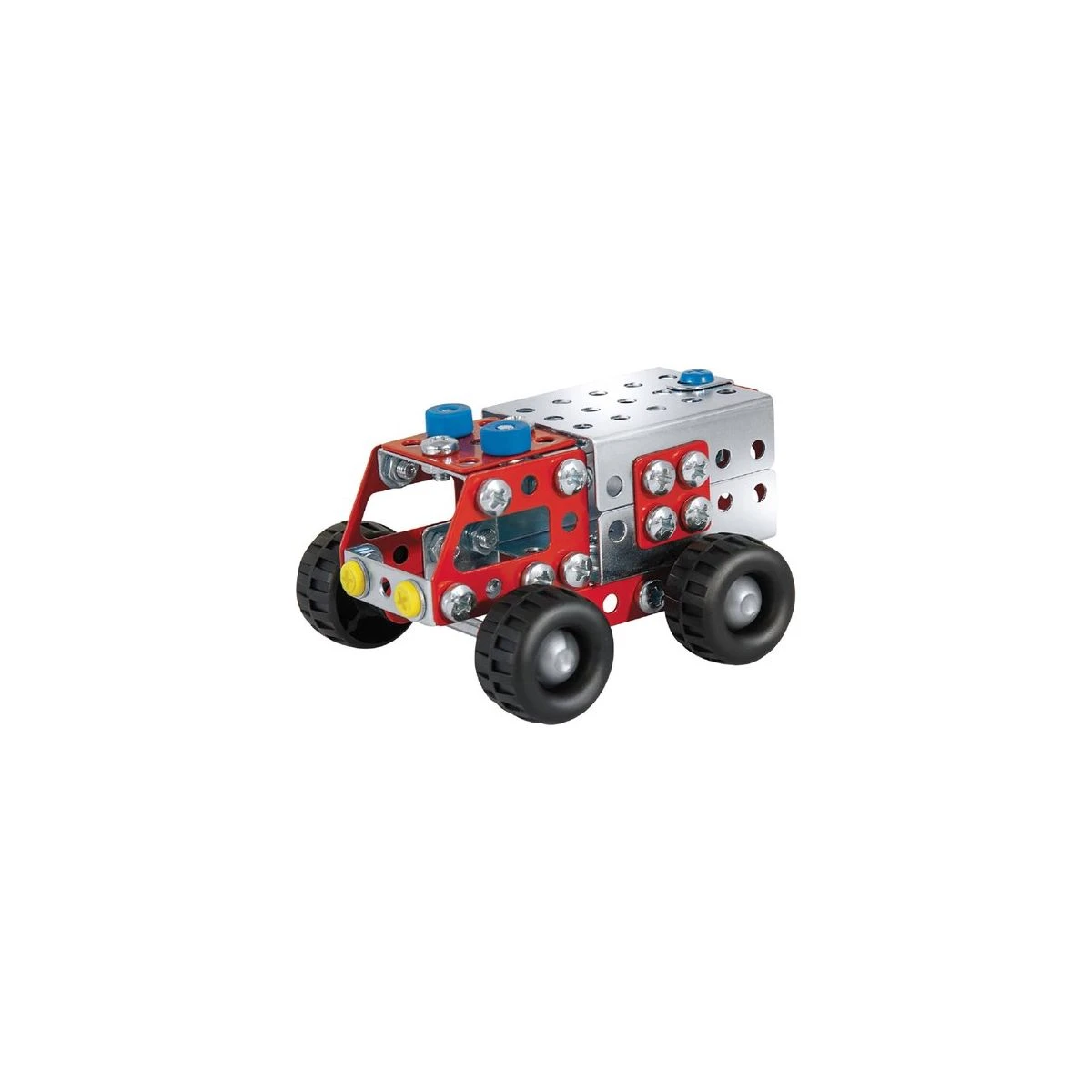 Véhicules De Pompier à Construire 4 Véhicules De Pompier à Construire – Image 2