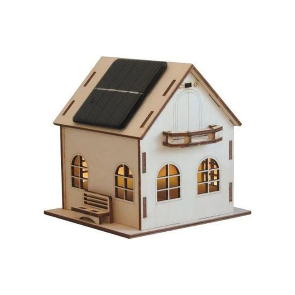 Villa Lumière 4 Villa Lumière – Image 2