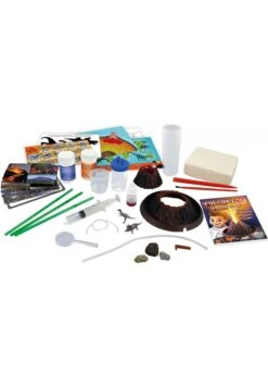 BUKI Volcans Et Dinosaures -Divertissement Jeux Jouets Magasin volcans et dinosaures 2