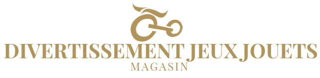 Divertissement Jeux Jouets Magasin